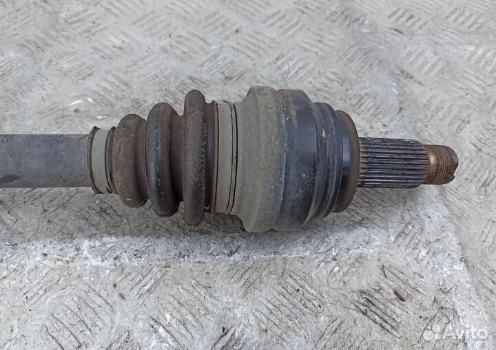 Полуось задняя (разное) BMW 5-Series