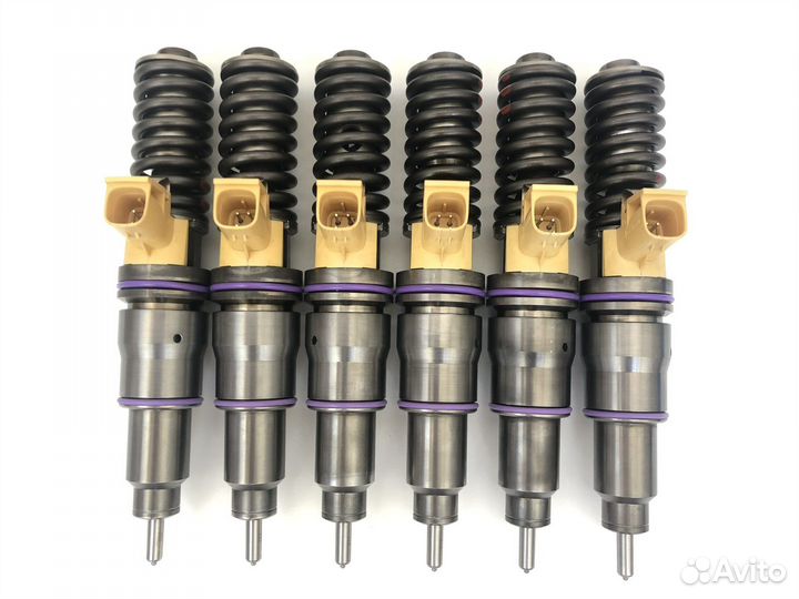 Насос форсунки Fh12 Fm9 D12 D13