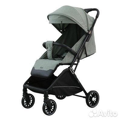 Коляска (Indigo) easy fold