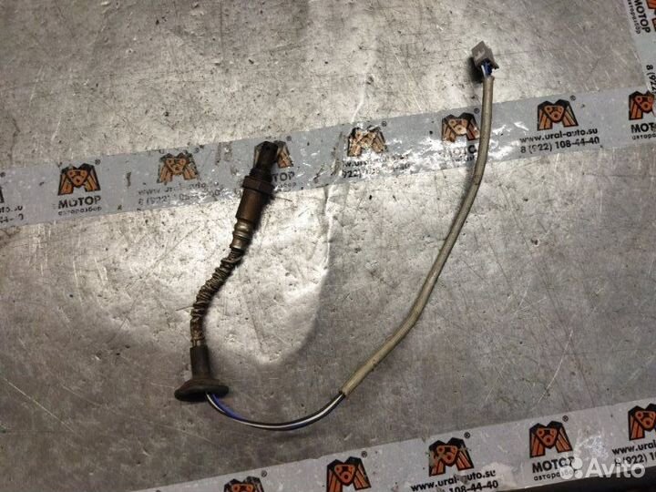 Датчик кислородный Toyota Corolla E12 1.6 3zzfe