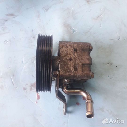 Насос гидроусилителя руля Nissan/Infiniti VQ