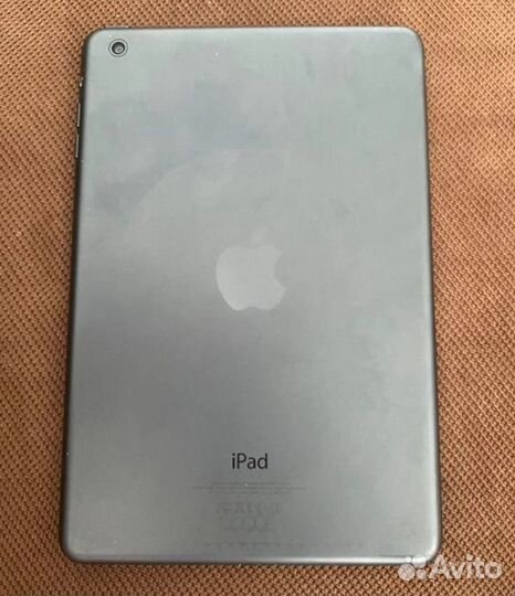 Apple iPad Mini А1454 16Gb Wi-Fi