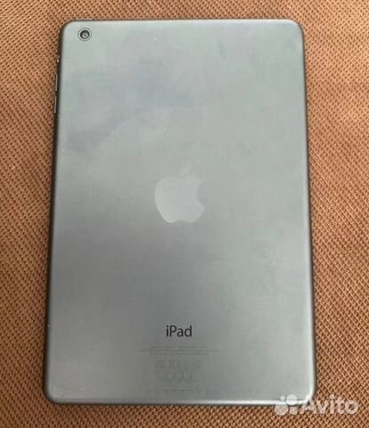 Apple iPad Mini А1454 16Gb Wi-Fi