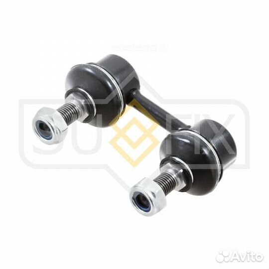 Sufix SJ-1076 Стойка стабилизатора перед прав/лев