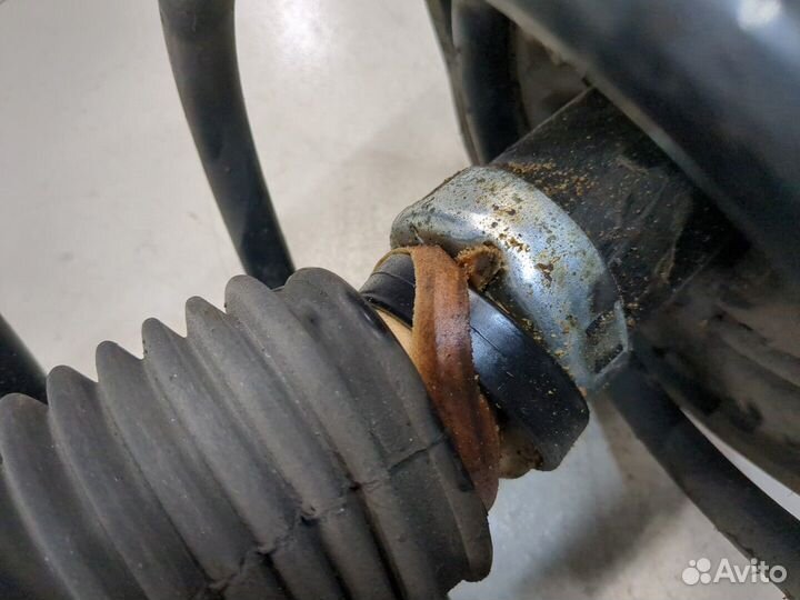 Амортизатор подвески правый передний Toyota Camry V40, 2008