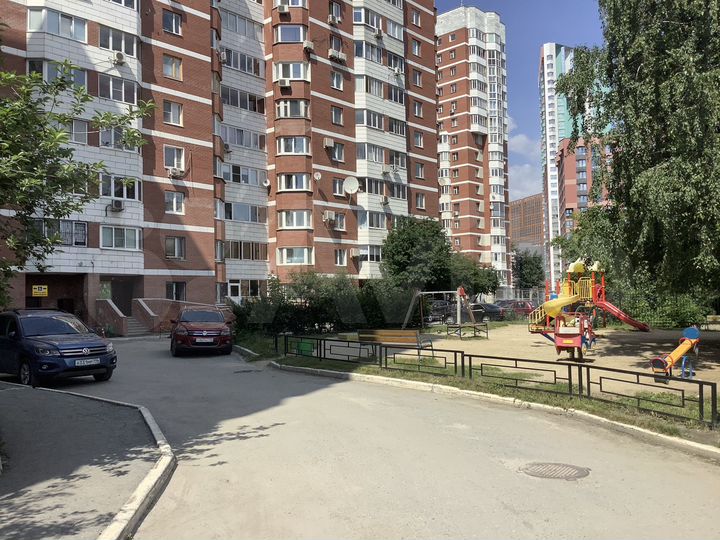 Универсальное помещение свободного назн-я, 153.7м²