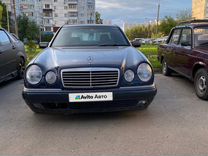 Mercedes-Benz E-класс 2.0 AT, 1996, 420 000 км, с пробегом, цена 500 000 руб.