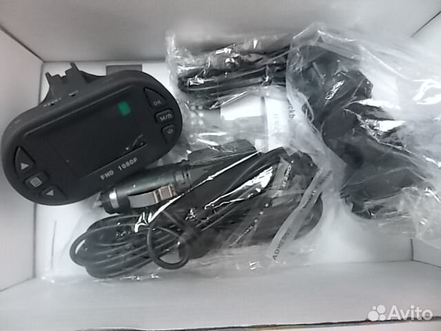 Автовидеорегистратор 33