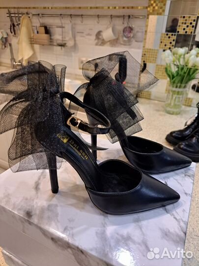 Туфли женские