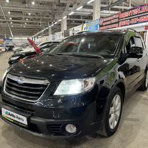 Subaru Tribeca 3.6 AT, 2008, 239 500 км, с пробегом, цена 917 000 руб.