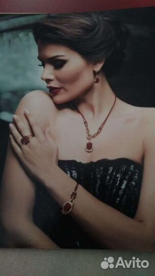 Бижутерия премиум класса Florange