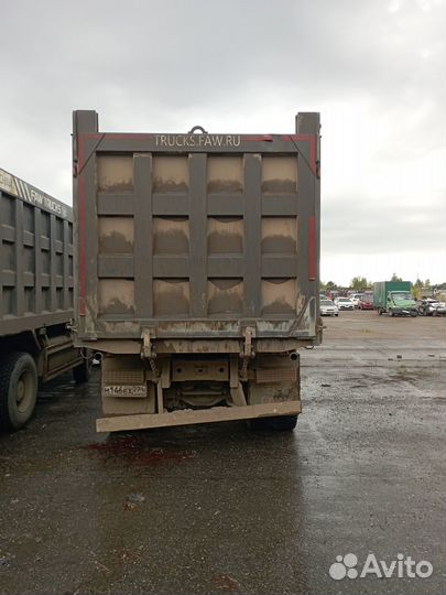 FAW CA3250P66K24L1TE5, 2022