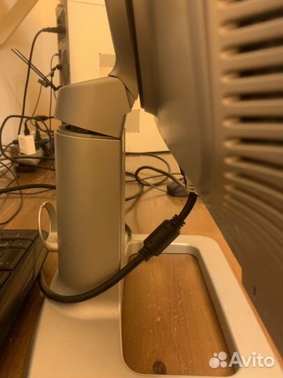 Монитор samsung sync master 214t