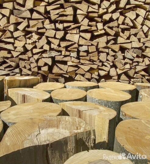Дубовые дрова Оптом от производителя