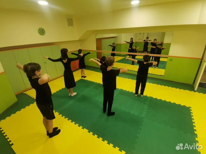 Лезгинка в г.Тюмень