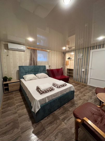 Комната 15 м², 1/3 эт.