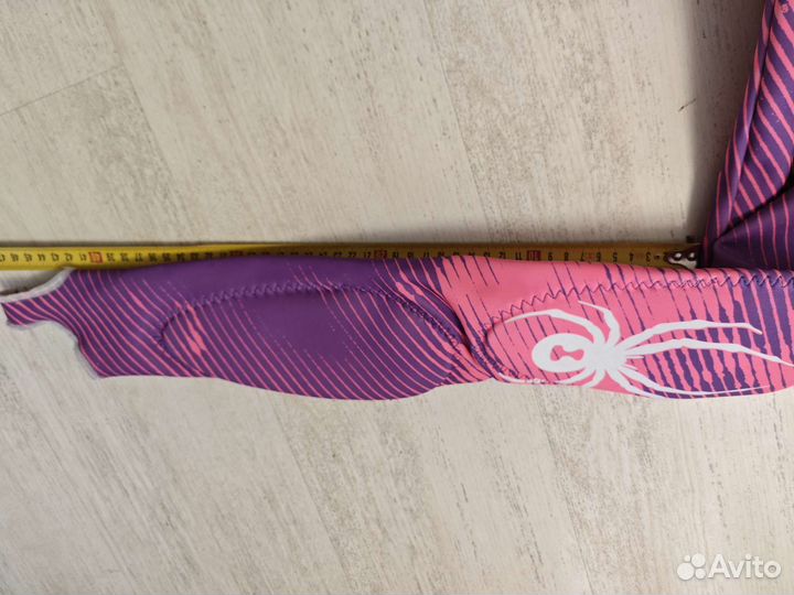 Спусковой комбинезон 140 -146