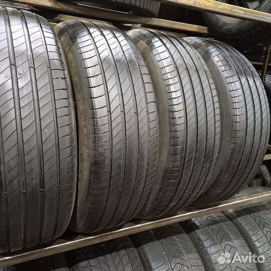 Michelin Primacy 4 215/65 R17