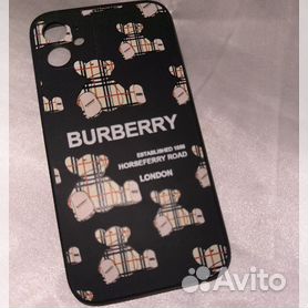 Burberry phone 2025