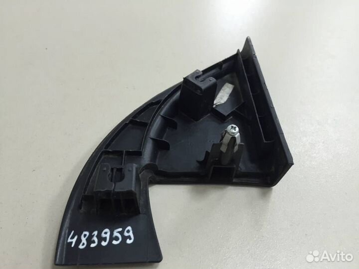 Крышка зеркала внутренняя левая Kia Rio 3 UB 2011