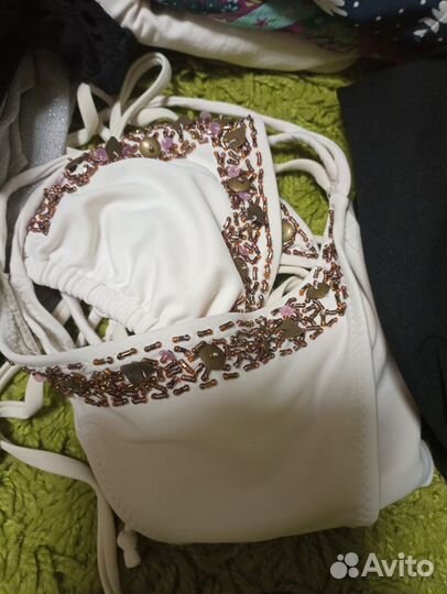 Пакет вещей р.S/M (20шт.)