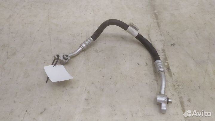 Трубка кондиционера Лада Гранта 2011