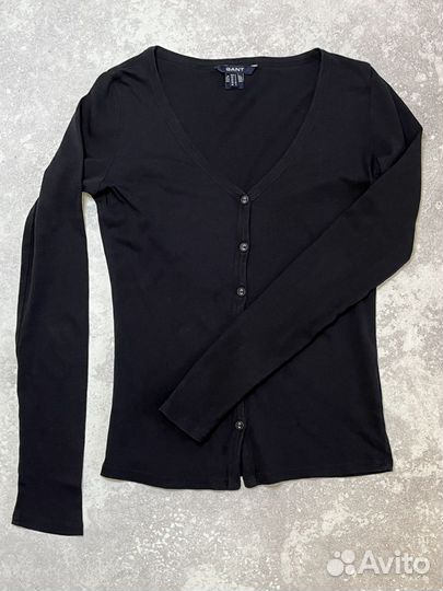 Лонгслив женский Gant S