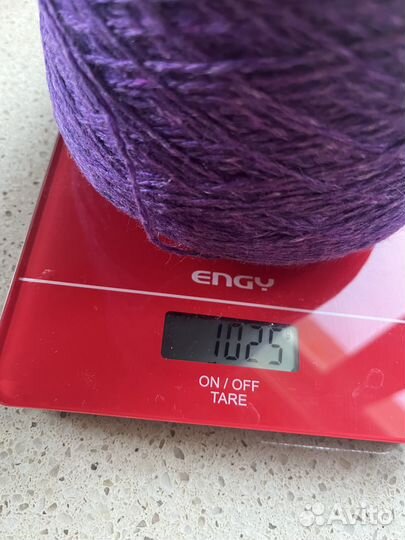 Пряжа Clan Loro Piana