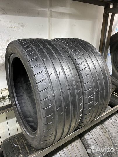 Toyo Proxes CF2 225/45 R17 94V