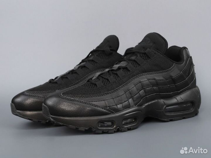 Кроссовки nike air max 95