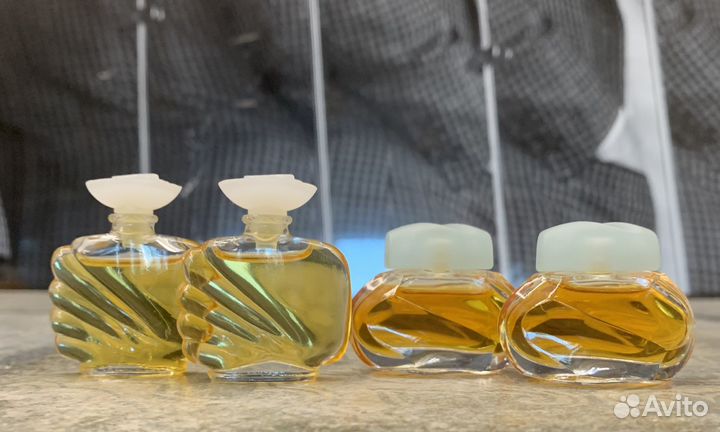 Миниатюры 70-90-х годов