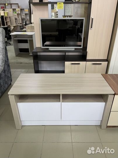 Тв тумба Верона-1