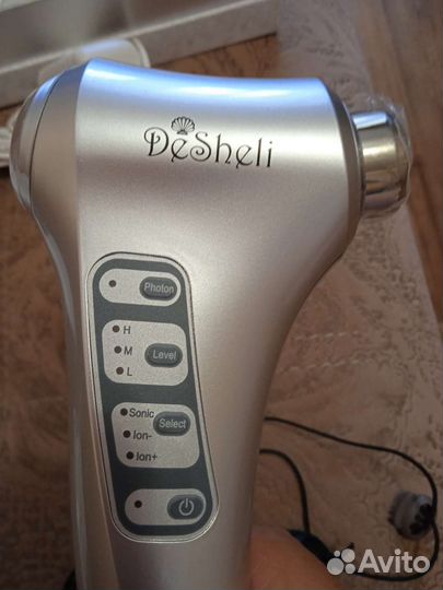 Косметический набор