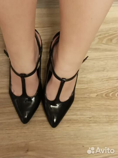 Туфли женские 37 размер