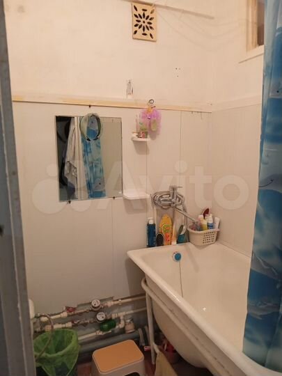 1-к. квартира, 21 м², 2/9 эт.