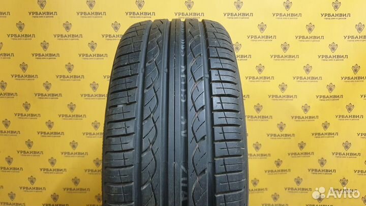 Kumho Solus KH15 225/45 R17 91V