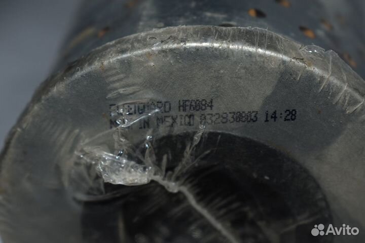 Гидравлический фильтр Fleetguard HF6884