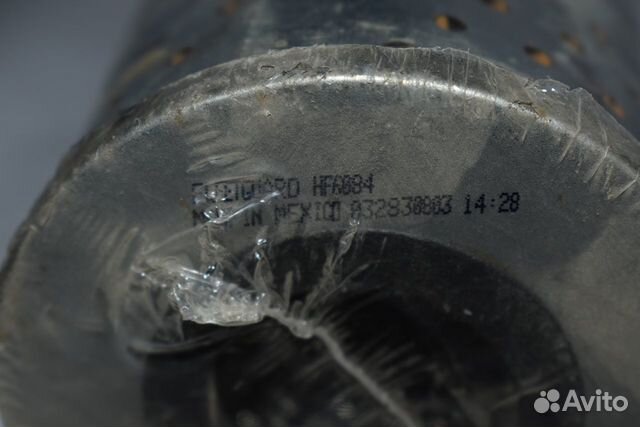 Гидравлический фильтр Fleetguard HF6884