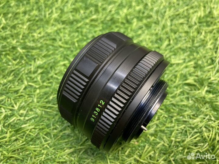 Гелиос 44М5 Покупка/Продажа