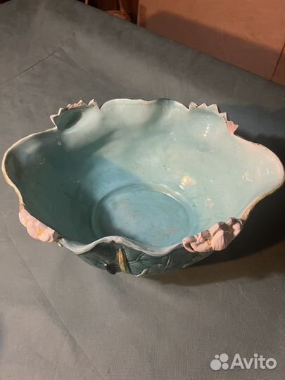 Ваза антиквариат Кузнецова