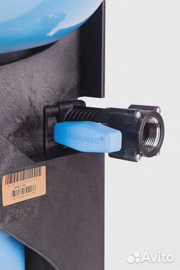 Ситема Джилекс краб-Т 18 комплект автоматизации