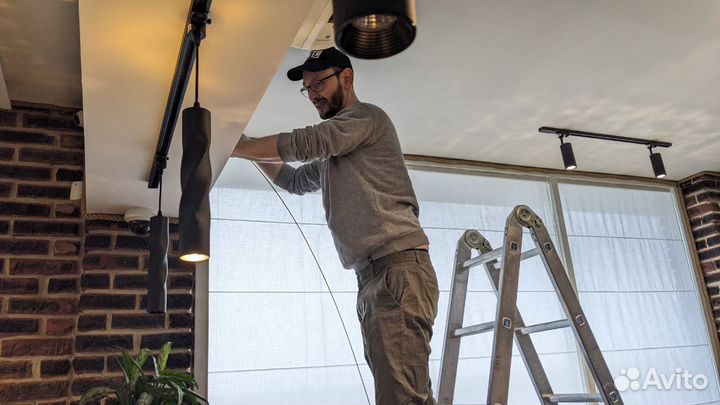 Фоновая музыка для бизнеса. Установка