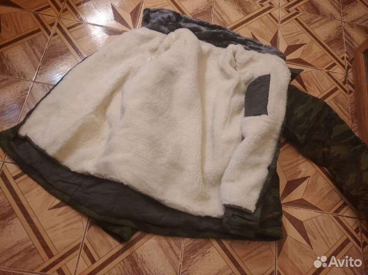 Военная форма