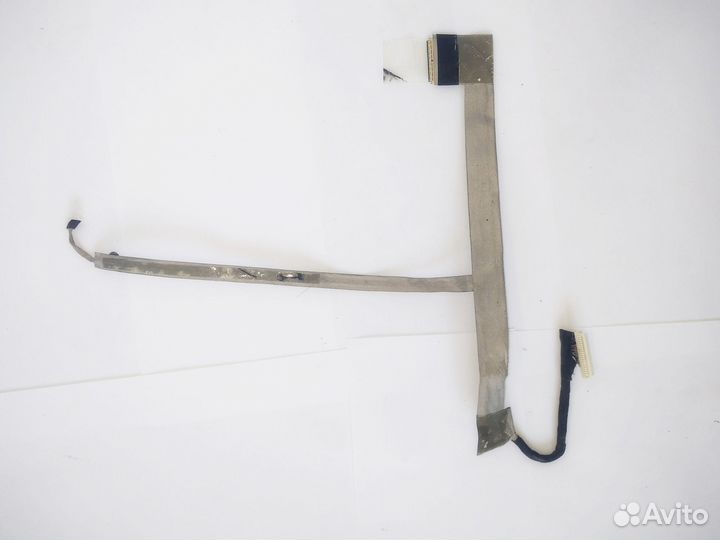 Шлейф матрицы Acer Aspire 5740