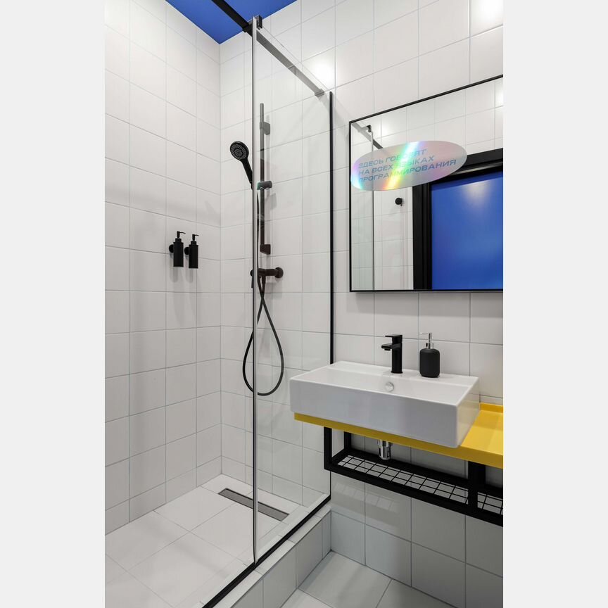 Апартаменты-студия, 25,8 м², 17/26 эт.