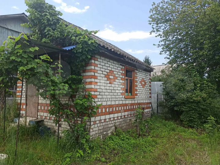 Дача 32 м² на участке 6 сот.