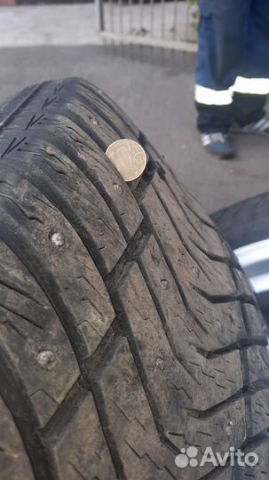 Колеса на BMW x5 е70 r18