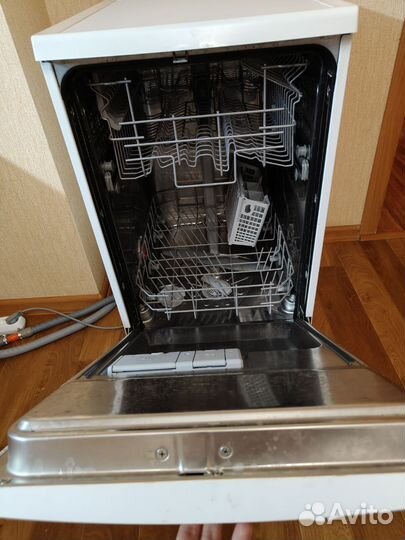 Посудомоечная машина electrolux на запчасти