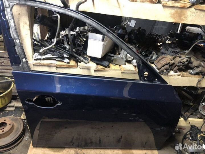 Дверь передняя правая Bmw E60