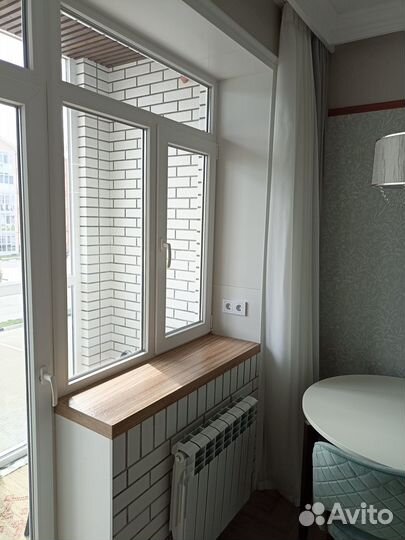 Ремонт и отделка квартир и домов под ключ